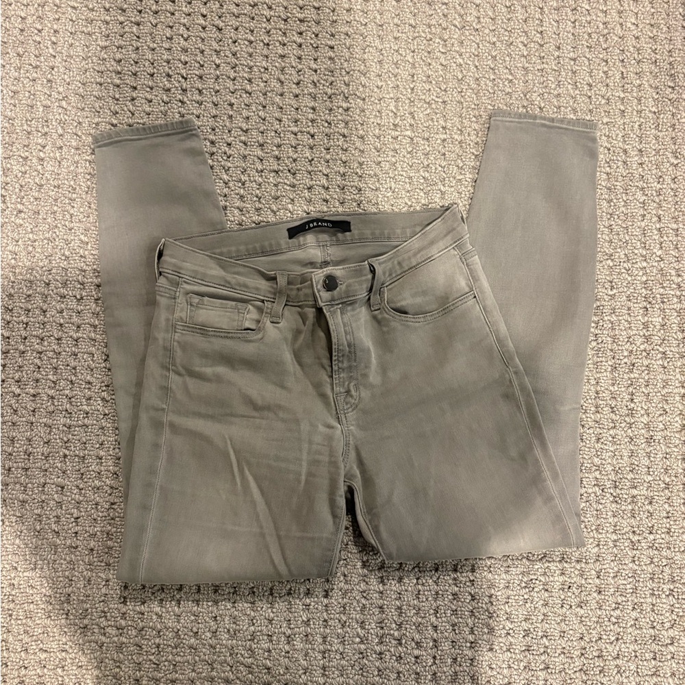 J Brand Skinny Jeans